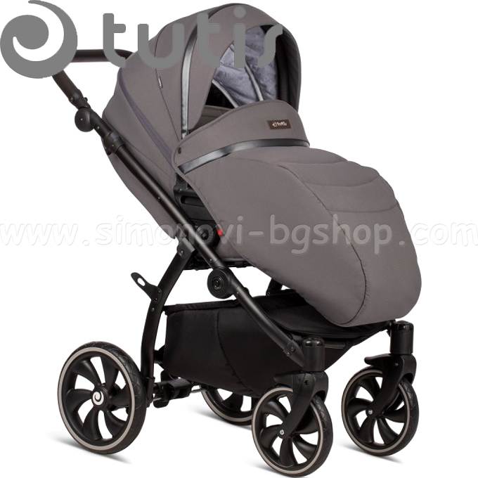 2020 tutis uno 2v1 cinnamon 145